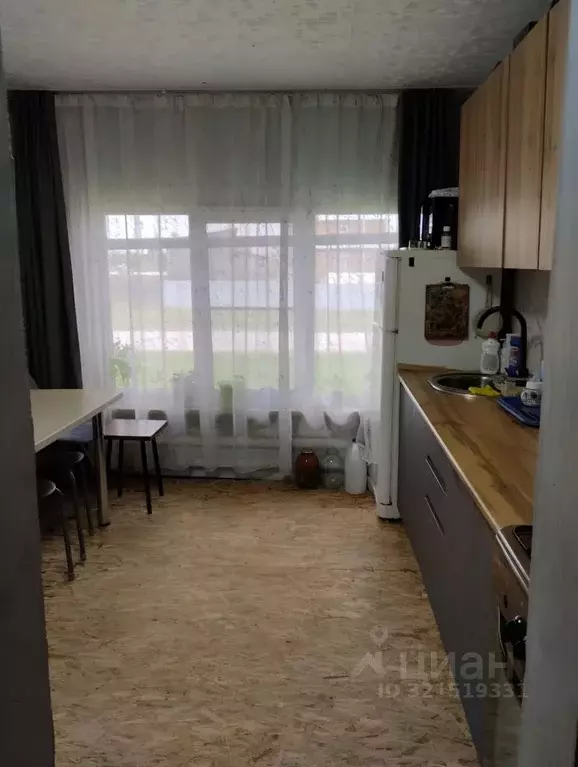 Дом в Свердловская область, Богданович муниципальный округ, с. ... - Фото 1