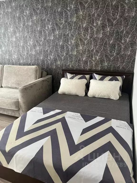 1-к кв. Ростовская область, Каменск-Шахтинский Народная ул., 46 (36.0 ... - Фото 1