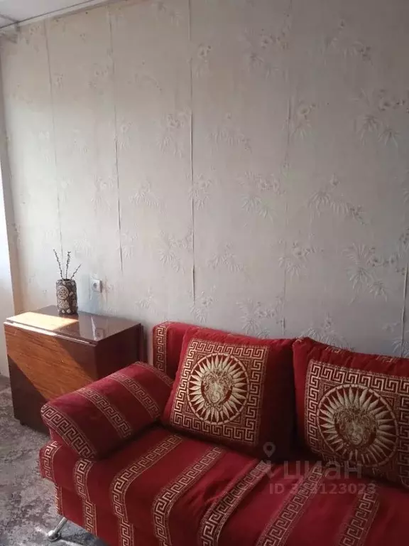 2-к кв. Ставропольский край, Минеральные Воды ул. Пушкина, 99 (50.0 м) - Фото 1