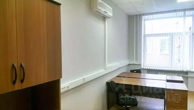 Офис в Москва ул. Кедрова, 15 (19 м) - Фото 2