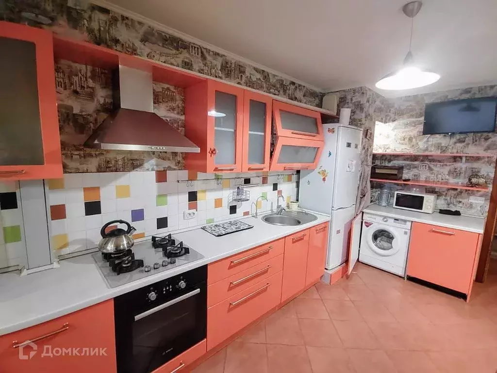 Продаётся 3-к квартира, 82.3 м - Фото 0