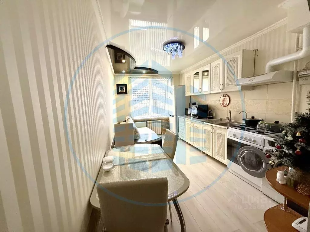 1-к кв. Ставропольский край, Предгорный муниципальный округ, ... - Фото 2