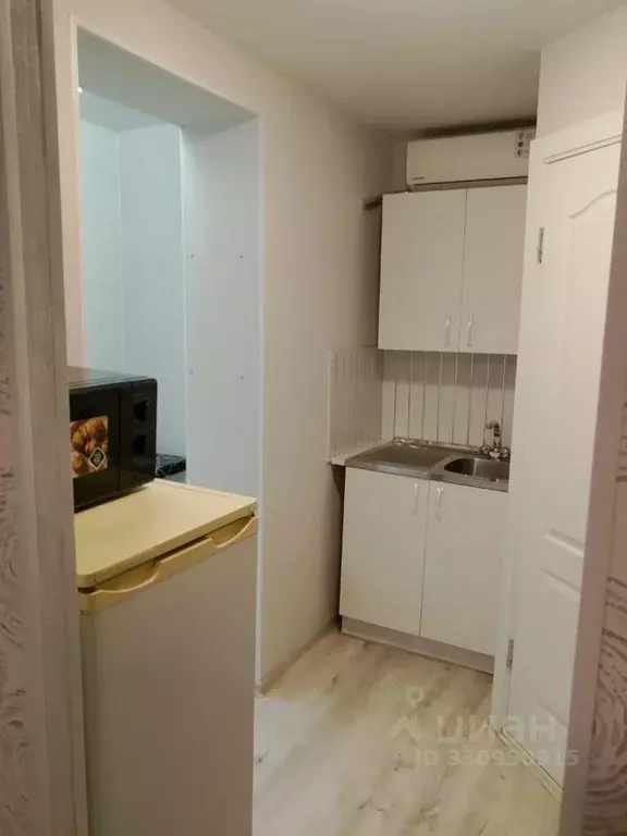 1-к кв. Саратовская область, Энгельс Пионерская ул., 74 (15.1 м) - Фото 2