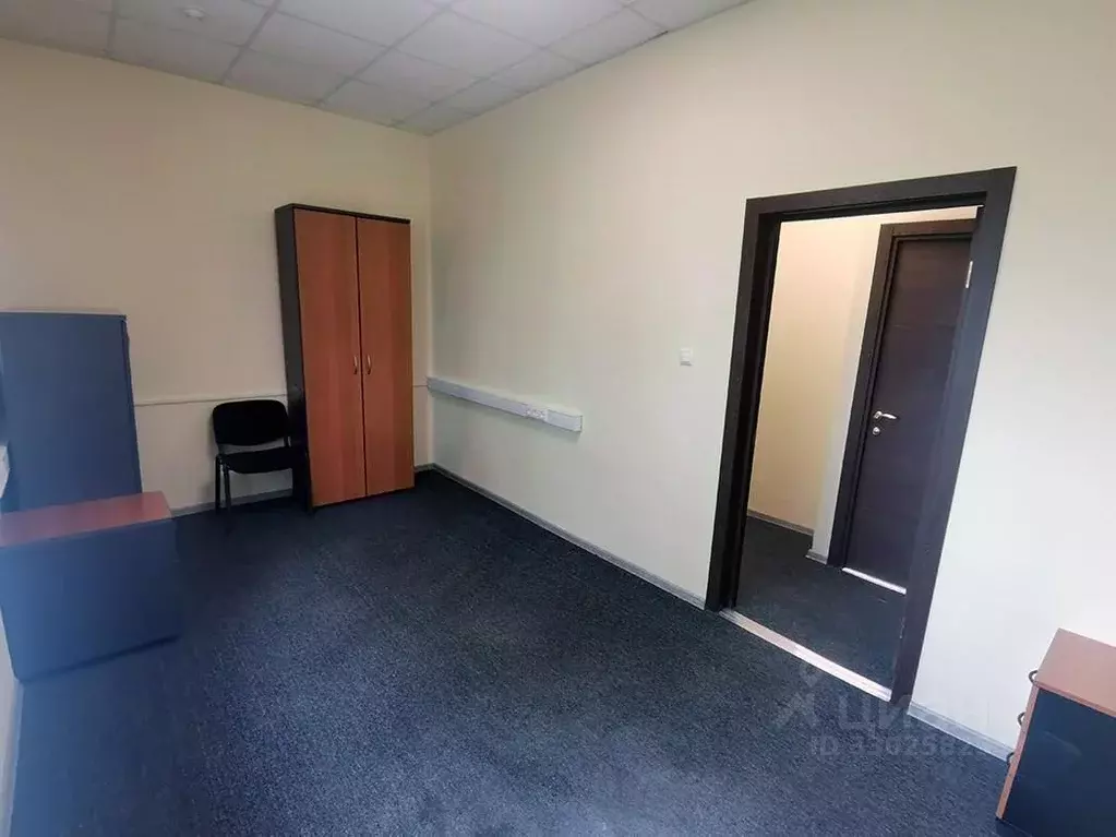Офис в Москва 3-й Угрешский проезд, 6С5 (24 м) - Фото 1