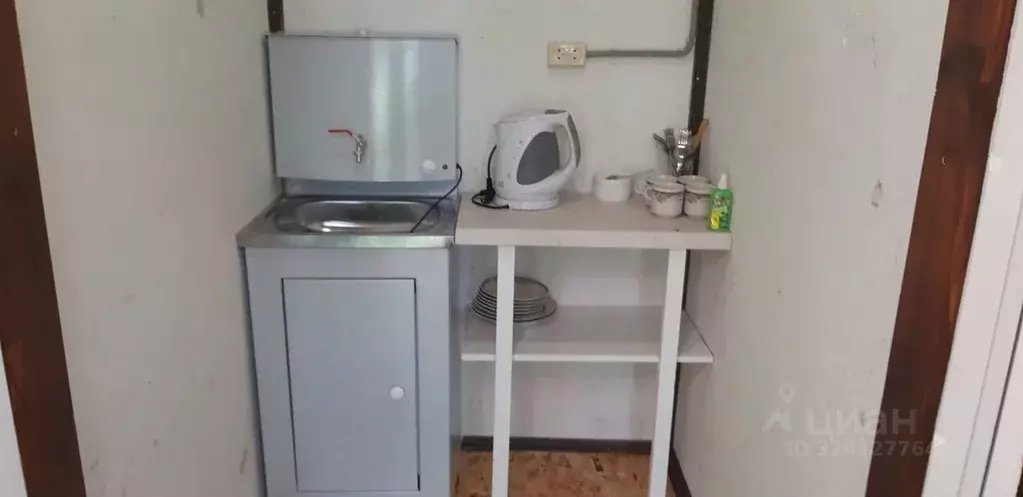 Дом в Тверская область, Кимрский муниципальный округ, д. Бурцево  (20 ... - Фото 2