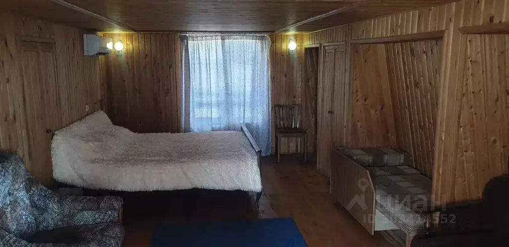 Комната Краснодарский край, Сочи Адлер жилрайон, ул. Павлика Морозова, ... - Фото 0