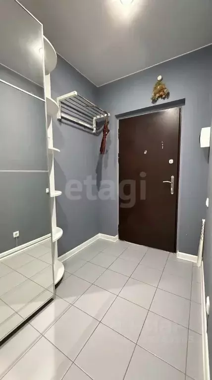 1-к кв. Псковская область, Псковский район, Завеличенская волость, д. ... - Фото 1