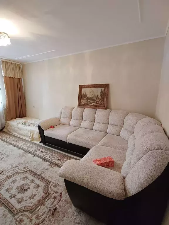 Продаётся 2-к квартира, 60.3 м - Фото 1