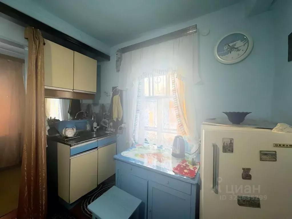 Дом в Кемеровская область, Белово Советская ул. (40 м) - Фото 2