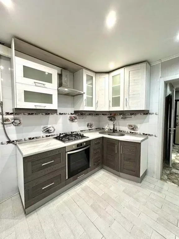 Квартира, 1 комната, 34 м - Фото 1