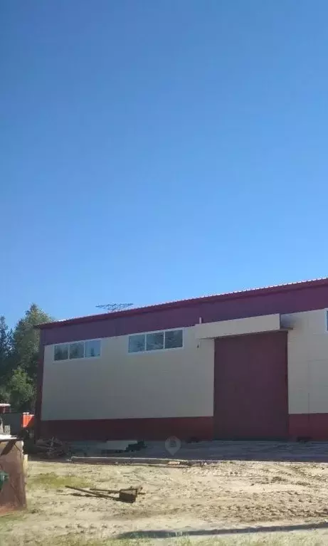 Помещение свободного назначения в Ханты-Мансийский АО, Сургут ... - Фото 1