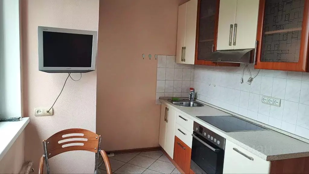 1-к кв. Москва Фестивальная ул., 12 (45.0 м) - Фото 0