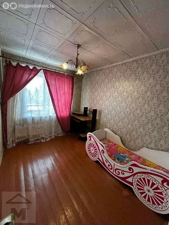 3-комнатная квартира: Абакан, улица Крылова, 98 (58.7 м) - Фото 1