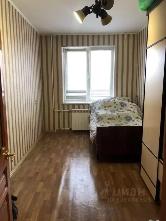 3-к кв. Оренбургская область, Орск пос. Строитель, пер. Синчука, 8 ... - Фото 1