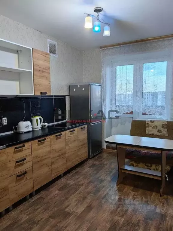 1-к кв. Ярославская область, Ярославский муниципальный округ, пос. ... - Фото 1