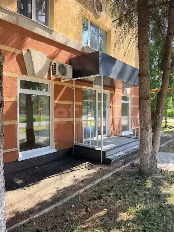 Помещение свободного назначения в Татарстан, Альметьевск ул. ... - Фото 2