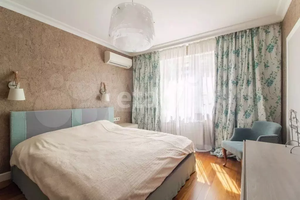3-к. квартира, 81 м, 6/16 эт. - Фото 1