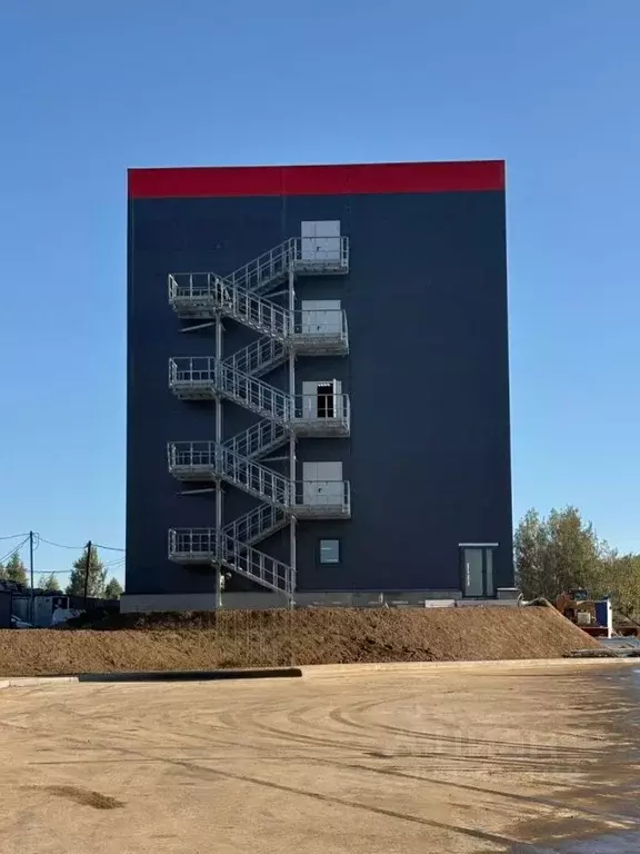 Помещение свободного назначения в Московская область, Дмитровский ... - Фото 2