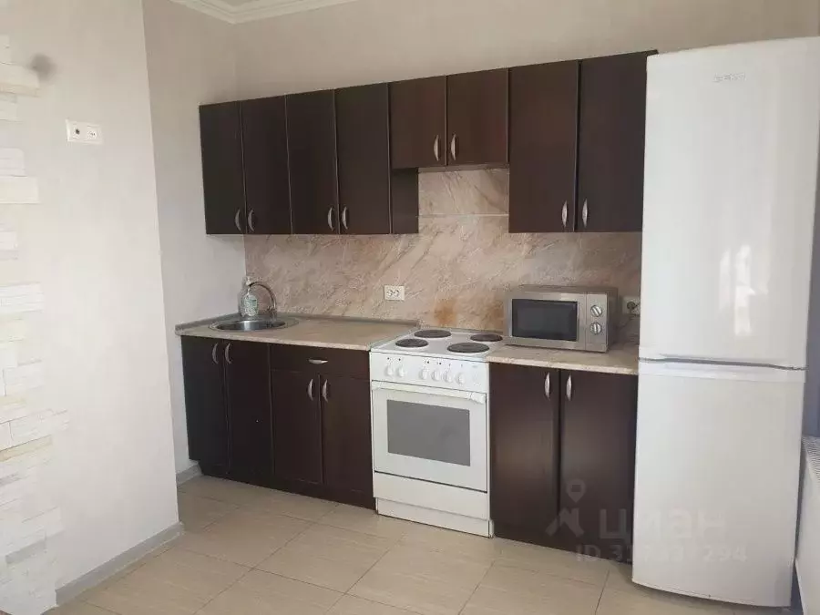 1-к кв. Москва Митинская ул., 40К1 (38.3 м) - Фото 0