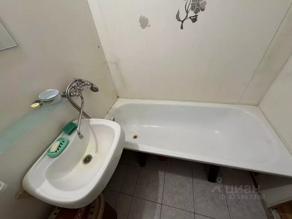 3-к кв. Москва Ленинградское ш., 9К3 (58.0 м) - Фото 1