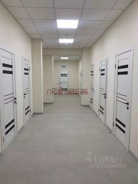 Помещение свободного назначения в Ставропольский край, Пятигорск ул. ... - Фото 1