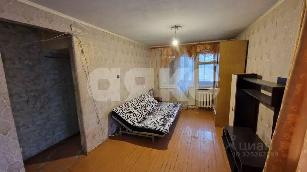 1-к кв. Московская область, Воскресенск ул. Ломоносова, 94 (30.2 м) - Фото 2