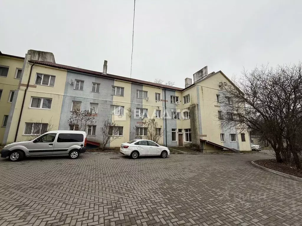 1-к кв. Калининградская область, Краснознаменск ул. Матросова, 2 (31.5 ... - Фото 0