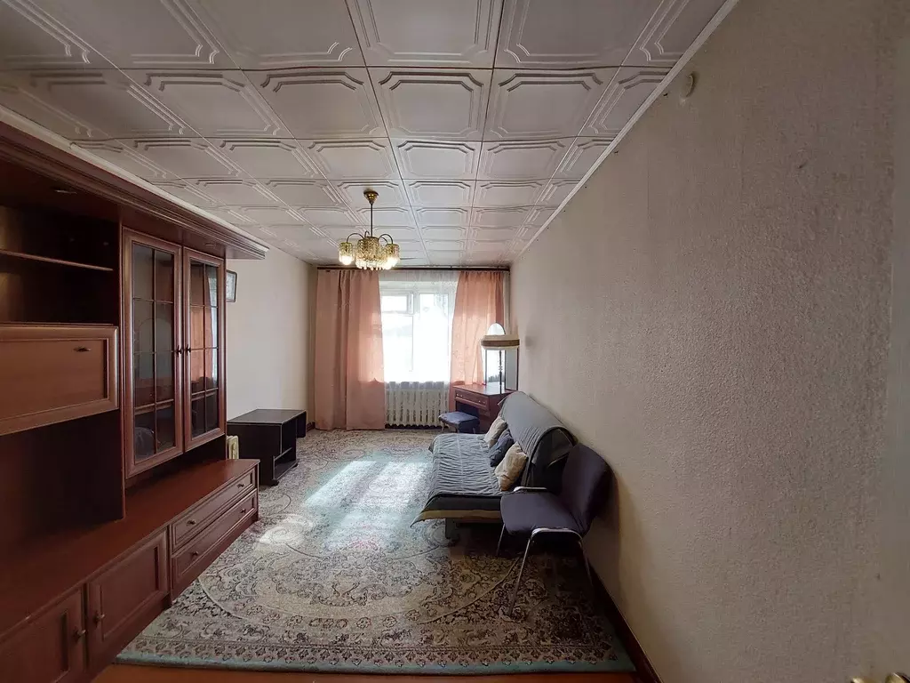Продаётся 2-к квартира, 47.7 м - Фото 0