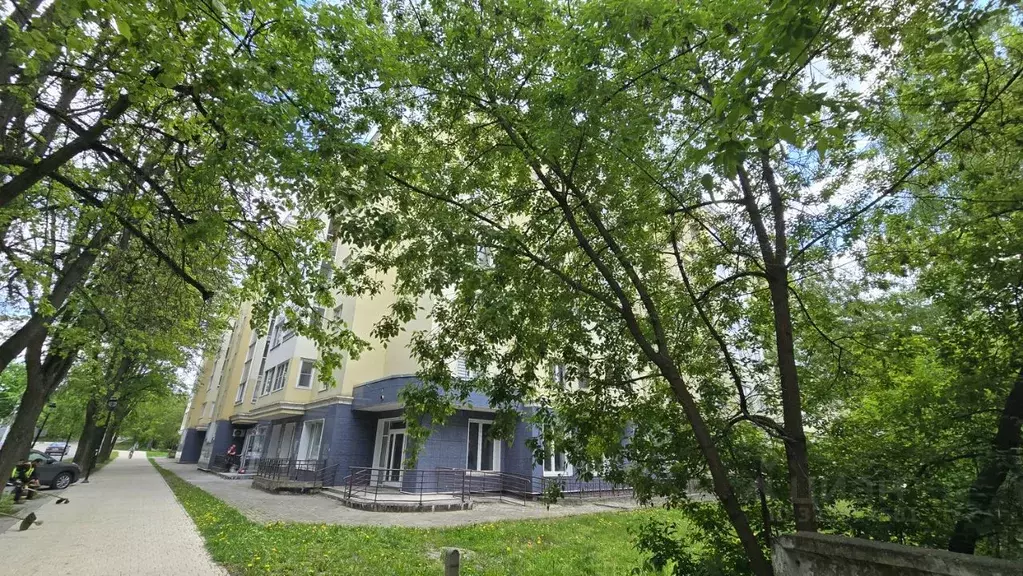 Помещение свободного назначения в Московская область, Звенигород ... - Фото 2