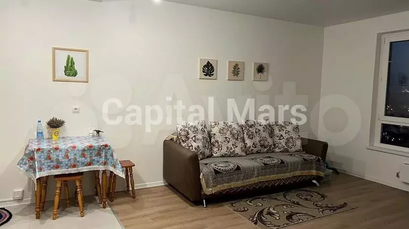 2-к. квартира, 41 м, 15/24 эт. - Фото 0
