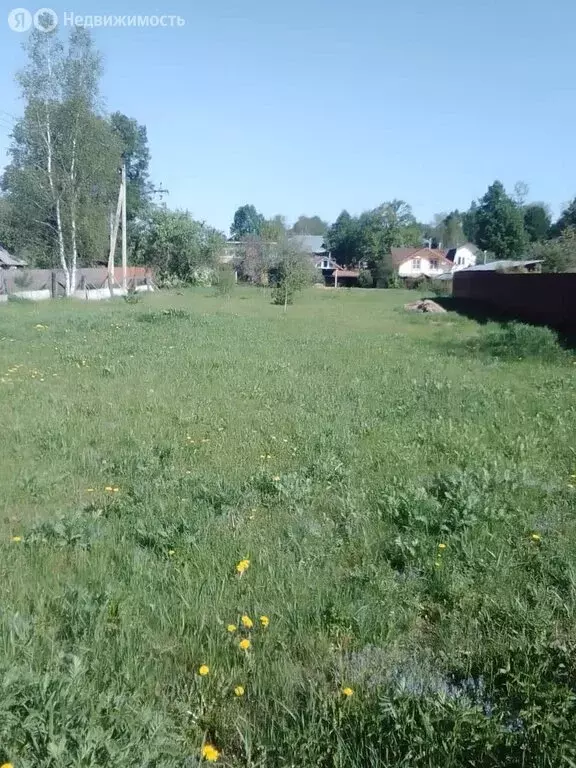 Участок в Александровский район, муниципальное образование Каринское, ... - Фото 1