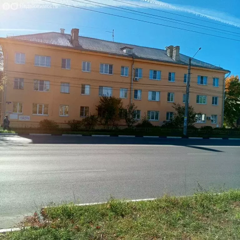 1-комнатная квартира: Дзержинск, улица Чапаева, 49 (30.4 м) - Фото 0