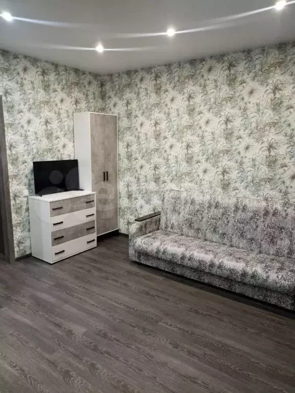 Квартира-студия, 32 м, 2/12 эт. - Фото 0