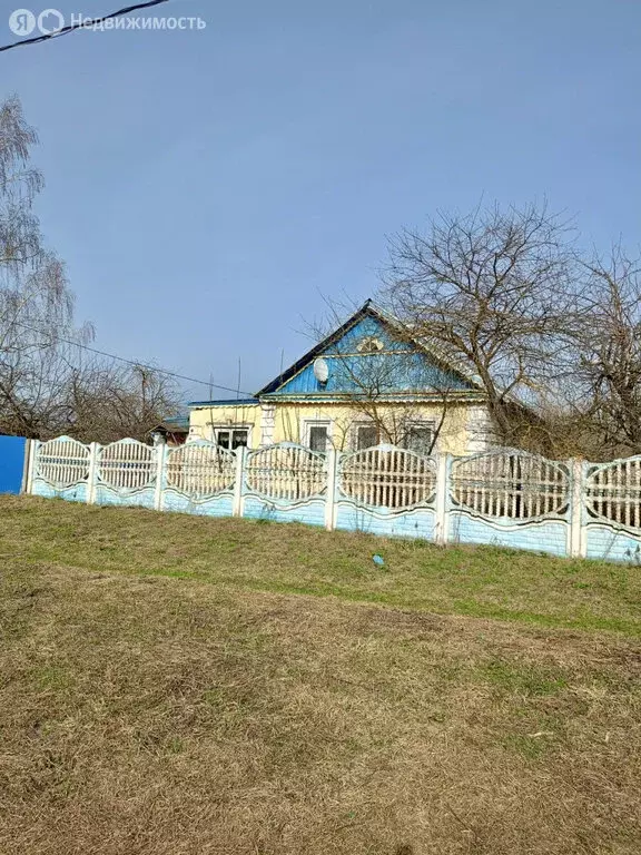 Дом в деревня Подберёзово, 43 (63.8 м) - Фото 1