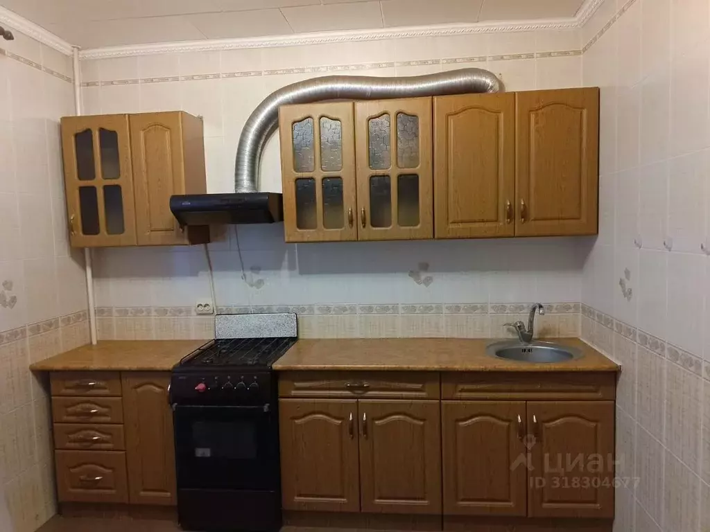 1-к кв. Ростовская область, Ростов-на-Дону Днепровский пер., 124е ... - Фото 0