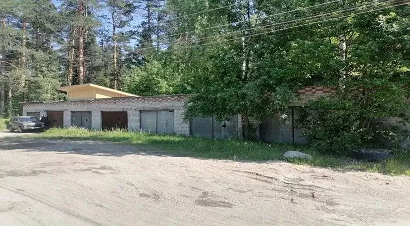 Помещение свободного назначения в Карелия, Лахденпохья Советская ул. ... - Фото 0