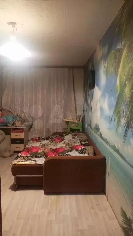Комната 15 м в 3-к., 1/10 эт. - Фото 0