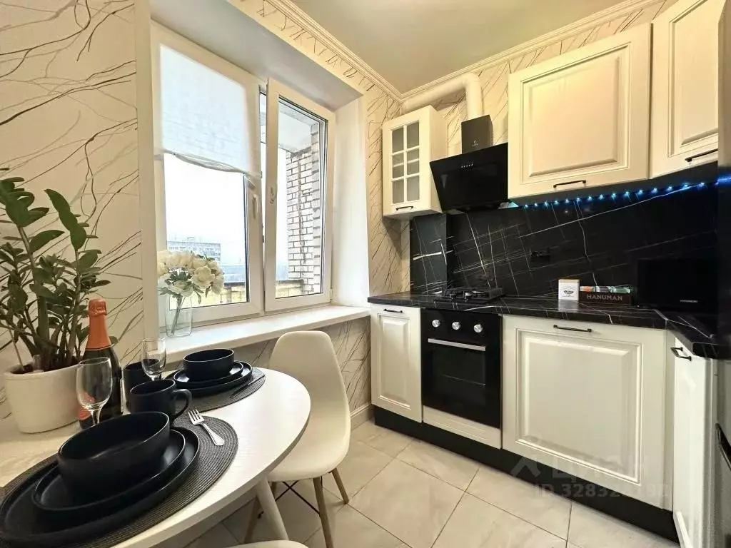 1-к кв. Москва Халтуринская ул., 18 (38.0 м) - Фото 1