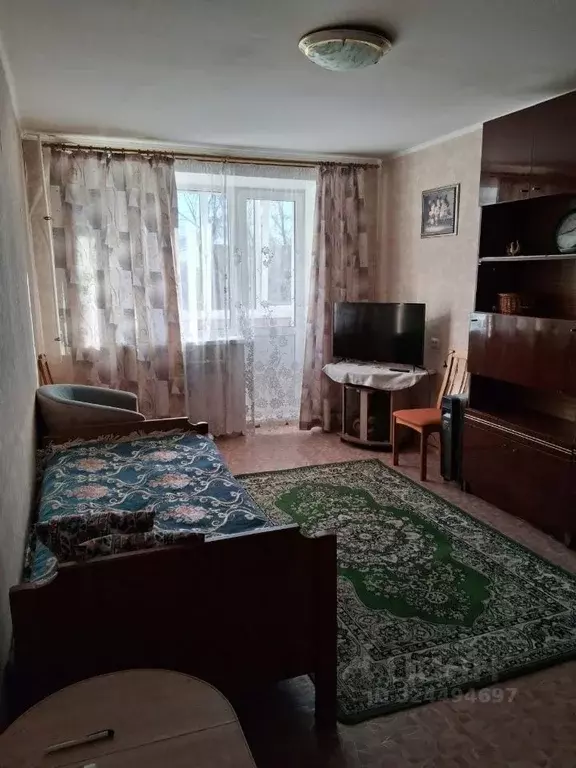 1-к кв. Самарская область, Самара ул. Стара-Загора, 147 (30.0 м) - Фото 1