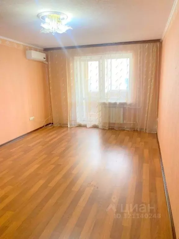 2-к кв. Самарская область, Самара Демократическая ул., 2б (63.0 м) - Фото 1