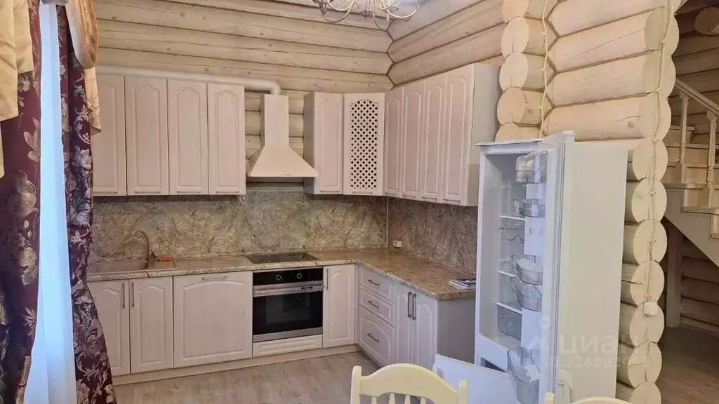 Дом в Московская область, Химки городской округ, д. Большаково  (130 ... - Фото 1