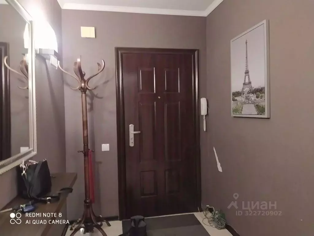 3-к кв. Ленинградская область, Сертолово Всеволожский район, ... - Фото 2