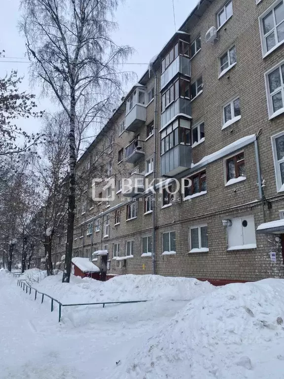 4-к кв. Ивановская область, Иваново ул. Шубиных, 3А (75.0 м) - Фото 1