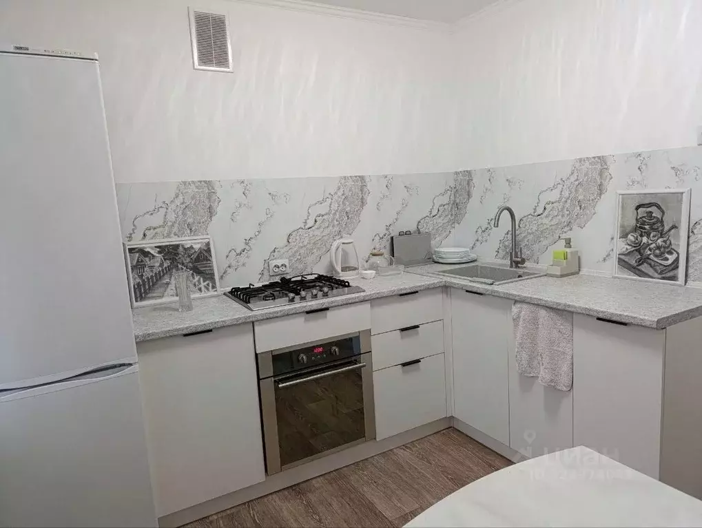 3-к кв. Чувашия, Новочебоксарск Советская ул., 7 (69.6 м) - Фото 1