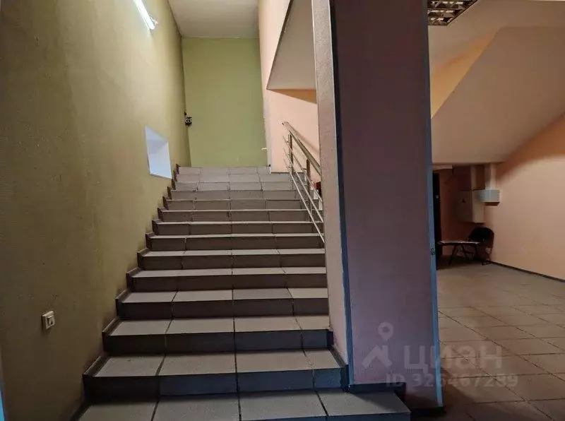 Офис в Нижегородская область, Нижний Новгород Кожевенная ул., 1а (53 ... - Фото 1