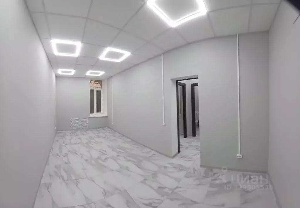 Помещение свободного назначения в Санкт-Петербург ул. Союза ... - Фото 1