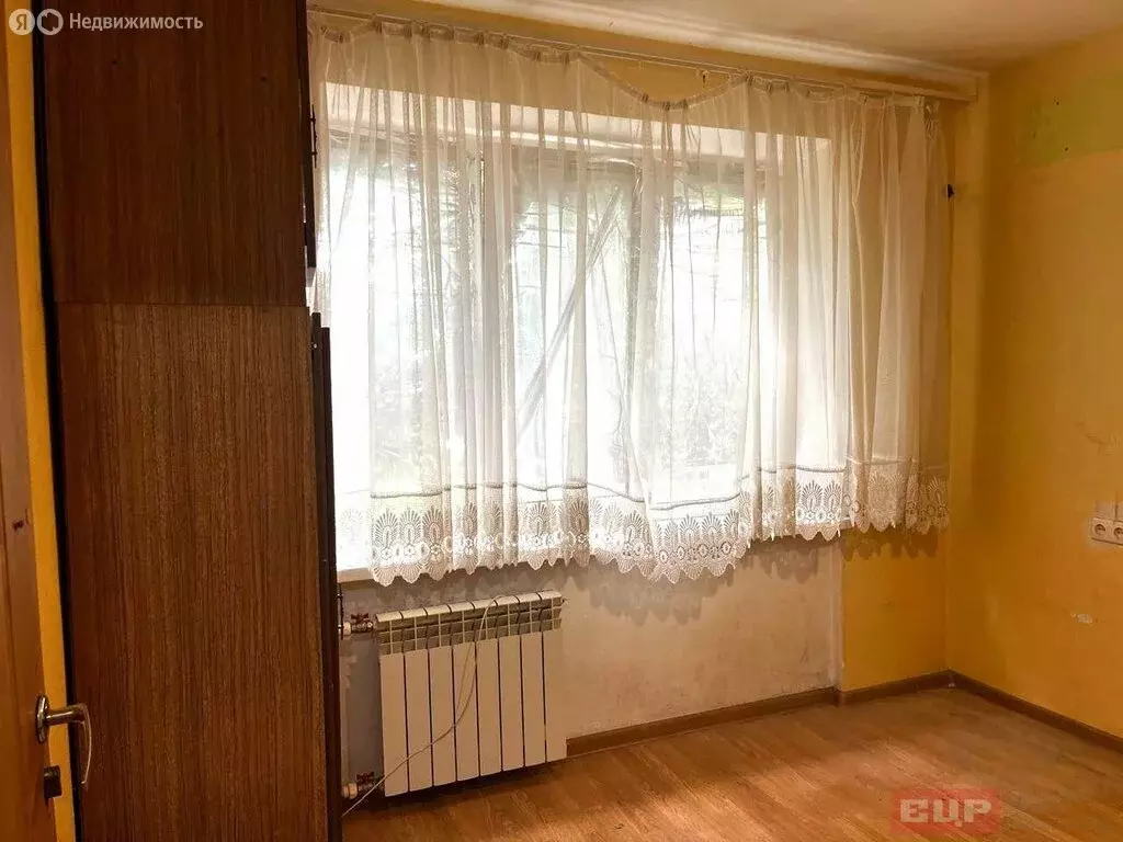 1-комнатная квартира: Новороссийск, Прямая улица, 31 (22 м) - Фото 1