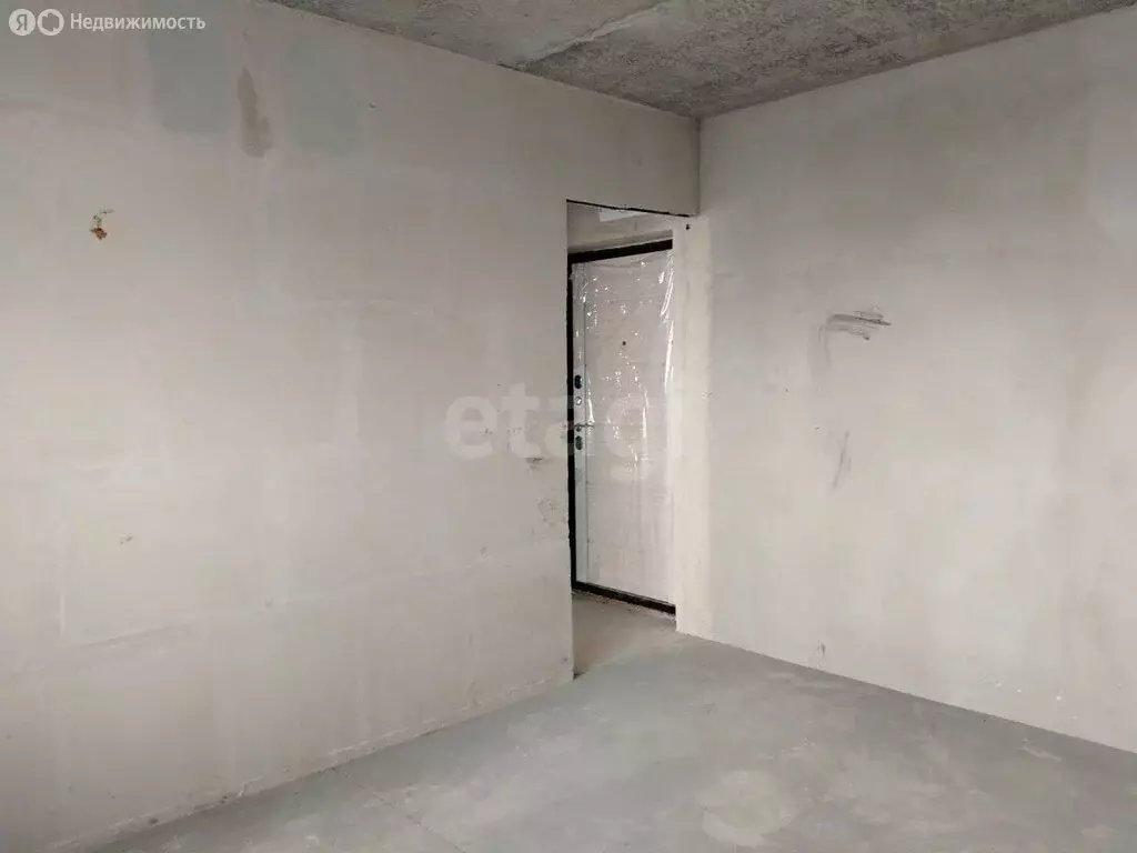 1-комнатная квартира: Воронеж, Херсонская улица, 21А (29.4 м) - Фото 2