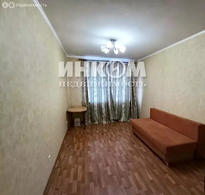 3-комнатная квартира: Мытищи, 2-я Институтская улица, 26 (77.2 м) - Фото 1