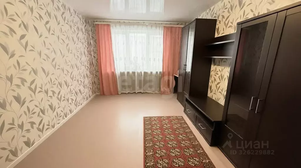 3-к кв. Ярославская область, Рыбинск ул. Моторостроителей, 7 (59.1 м) - Фото 1